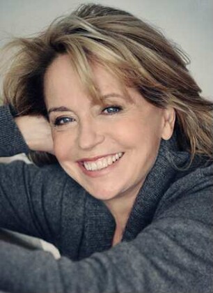 Gisela Schneeberger
