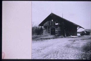 Bf. Wilhelmsglück