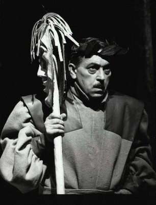 Die Antigone des Sophokles