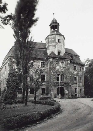 Schloss Vetschau