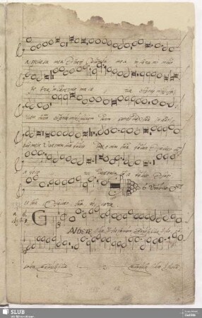 [132.] Gaudete filiae Jerusalem / Meiland, J.