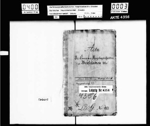 Gemeindeangelegenheiten Großstädten