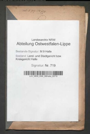 Sonstige: Bohle, Anne Sophie: