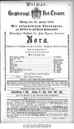 Nora