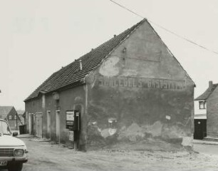 Schlachthaus