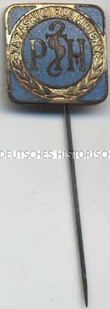 Polnische Hygiene-Gesellschaft (PTH)