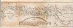 Die Überschwemmung von 1784