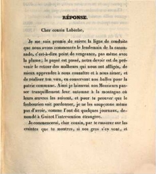 Le Messager des campagnes