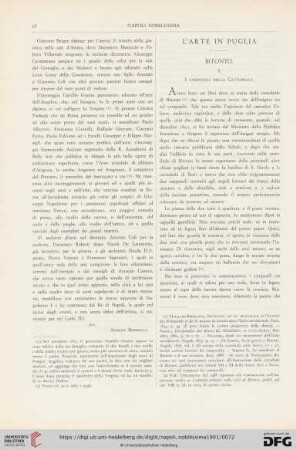 10: L' arte in Puglia, [5], Bitonto