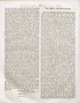 690-691 Die Rhein- und Moselzeitung