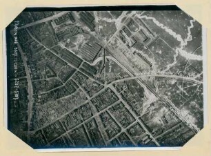 Foto von Lens (Luftbild)