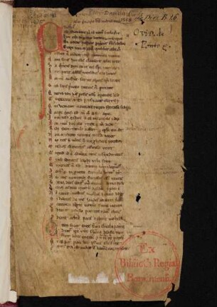 Ex Ponto libri IV
