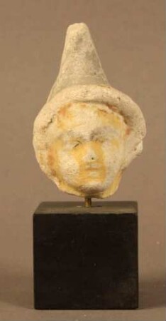 Kopf des Eros