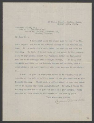 August 15th, 1900