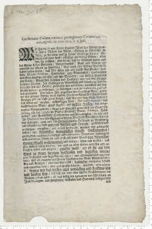 Abdruck zu UAa1-3347