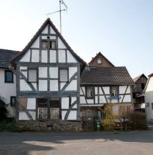 Hungen, Bitzenstraße 11