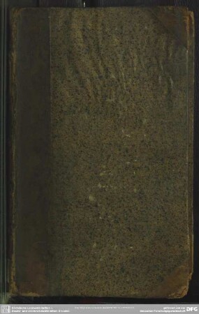11.1777: Auserlesene Bibliothek der neuesten deutschen Litteratur