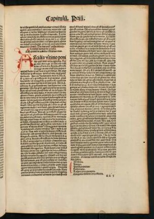 213r-236v, Titulus nonus