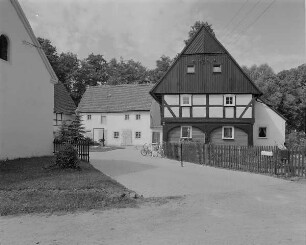 Vierseithof