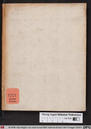 Dissertatio Academica De Vsvcapione Ivris Pvblici