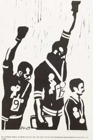 Illustrationen zum kommunistischen Manifest