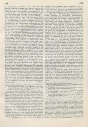 334-336 [Rezension] Vorträge auf dem Lausigker Missionslehrkursus; Nr. 1 -4