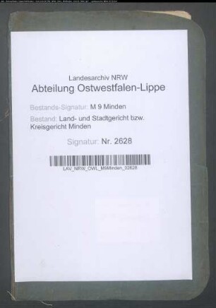 Spezialteilung der Gemeinheit Schlottmarsch der Gemeide Vorburg bei Schlüsselburg.