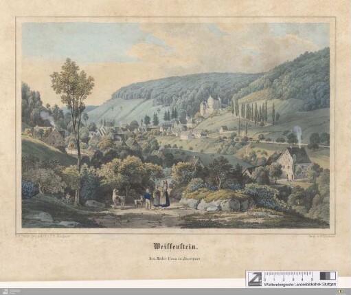 Weissenstein