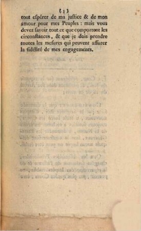 Réponse Du Roi A La Cour Des Aides, Du 24 Août 1787