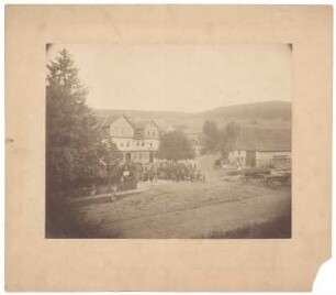 Kassel Gasthaus Drusel