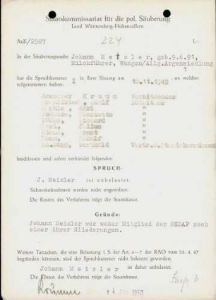 Metzler, Johann