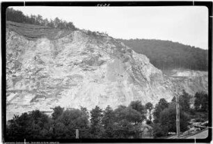 Niedersachswerfen, Kohnstein