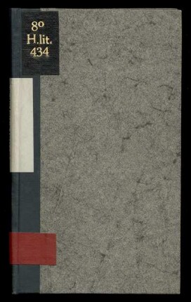 1815/1816; 1818: Journal des Kurfuerstlich Hessischen Hoftheaters zu Cassel : allen hohen, gnaedigen und verehrungswuerdigen Theater-Goennern und Freunden ehrfurchtsvoll gewidmet