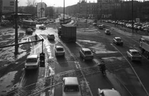 Friedrich-Engels-Platz