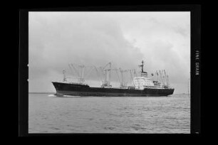Hamburg (1967), Hapag.- Hamburg-Amerikanische Packetfahrt-Actien-Gesellschaft, Hamburg, Hapag-Lloyd AG, Hamburg