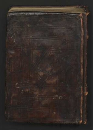 Medizinische Sammelhandschrift