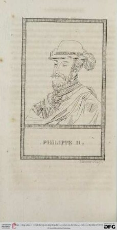 Philippe II.