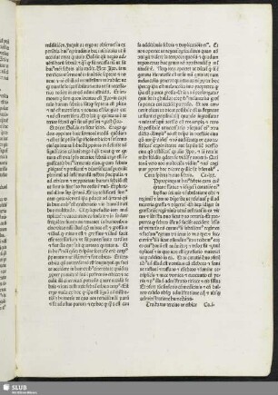 Tractatus tercius [...]