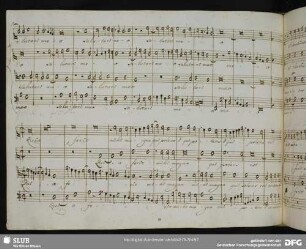Quia fecit mihi magna