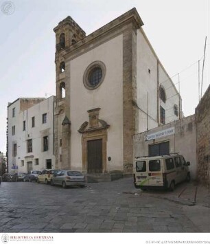 Chiesa di Santa Chiara