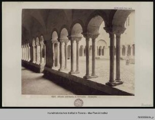 Abbazia di Valvisciolo, Santi Pietro e Paolo di Valvisciolo, Valvisciolo, Abbazia di