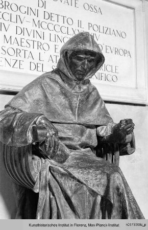 Monument des Fra Girolamo Savonarola