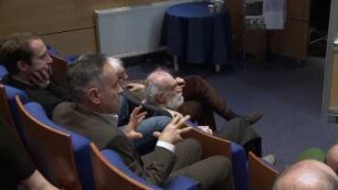 Callewaert and Fernandez: Discussion