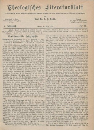 257-259 Neutestamentliche Zeitgeschichte