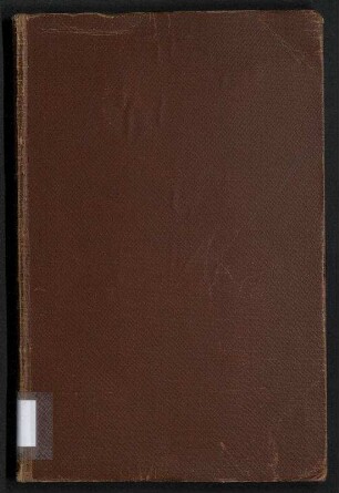 Denkwürdigkeiten des Generals und Admirals Albrecht v. Stosch, ersten Chefs der Admiralität - Briefe und Tagebuchblätter