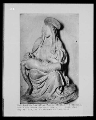Pietà