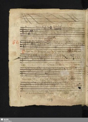 Gallus, Iacobus: Domine Deus meus exaltasti
