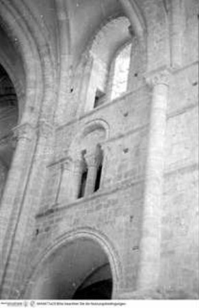 Abbaye de Sainte-Trinité