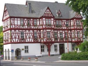 Ehemaliger Adolzheimer Hof