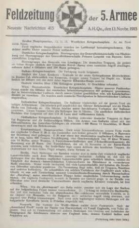 Nr. 415